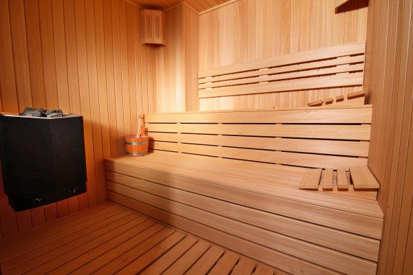 Cost of Steam Shower Replacement in Temple
