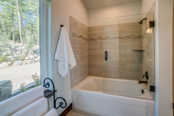 Cost of Tub Conversion Service in Temple