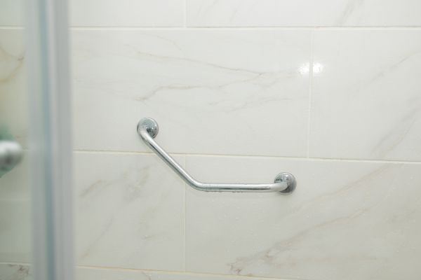 Cost of Mobility Shower Installation in Temple
