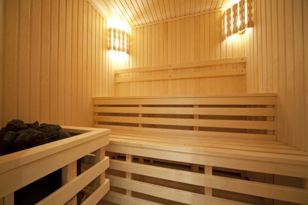 Steam Shower Installation in Temple