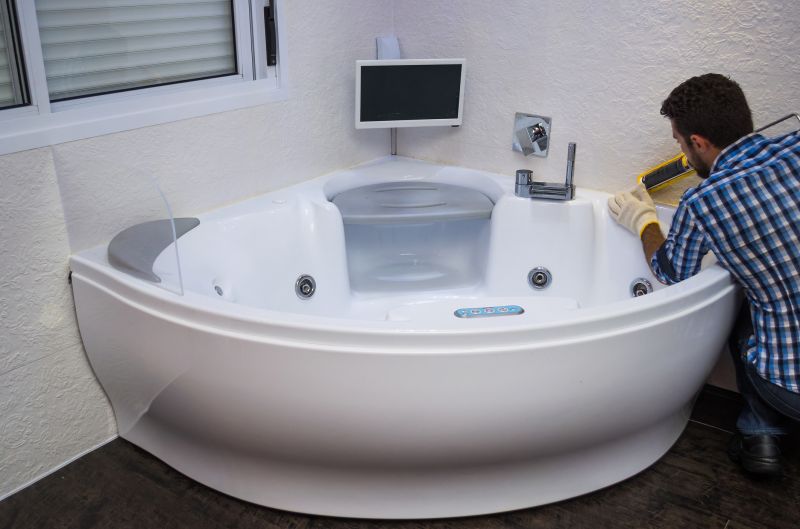 Top Bathtub Installation Companies in Killeen, TX
