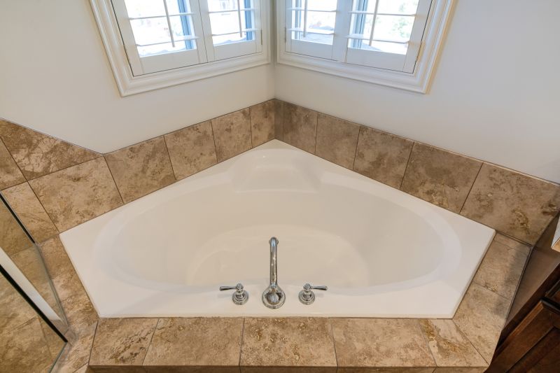 Top Bathtub Installation Companies in Killeen, TX