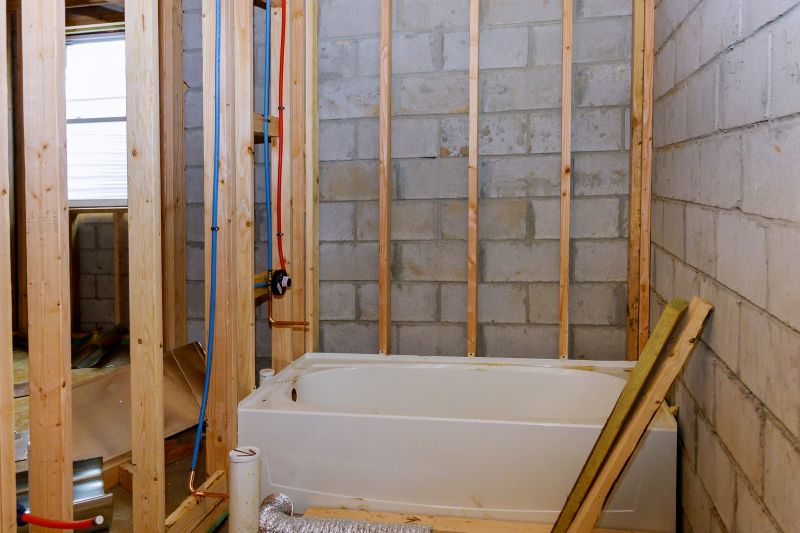 Top Bathtub Installation Companies in Lorena, TX