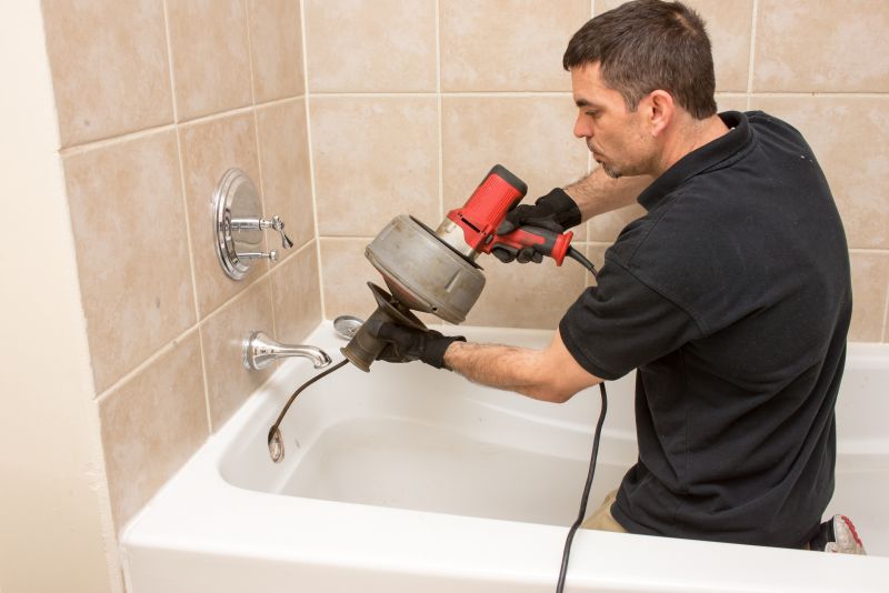 Top Bathtub Installation Companies in Salado, TX