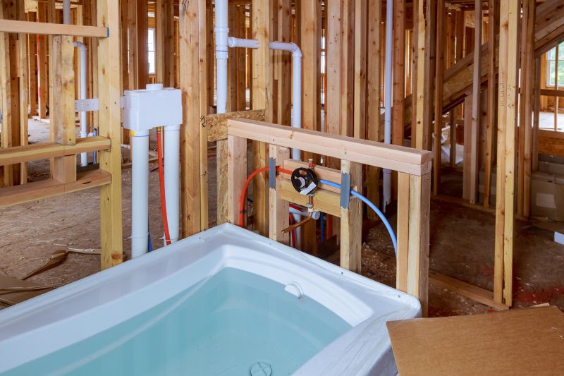 Top Bathtub Installation Companies in Temple, TX