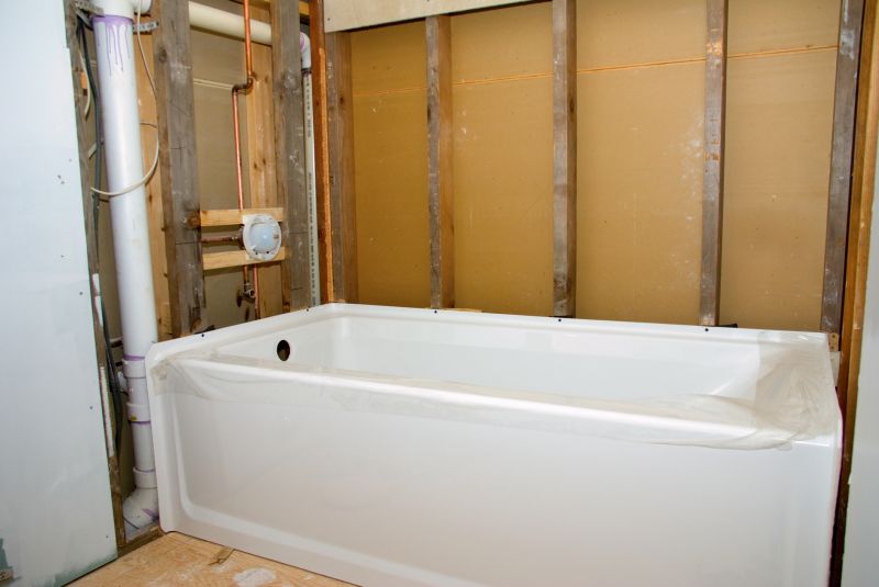 Top Bathtub Installation Companies in Temple, TX