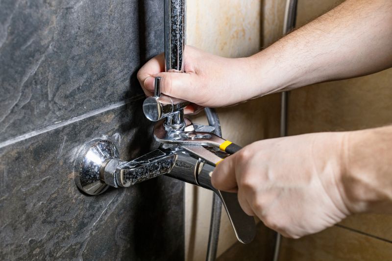Top Shower Installation Companies in Harker Heights, TX