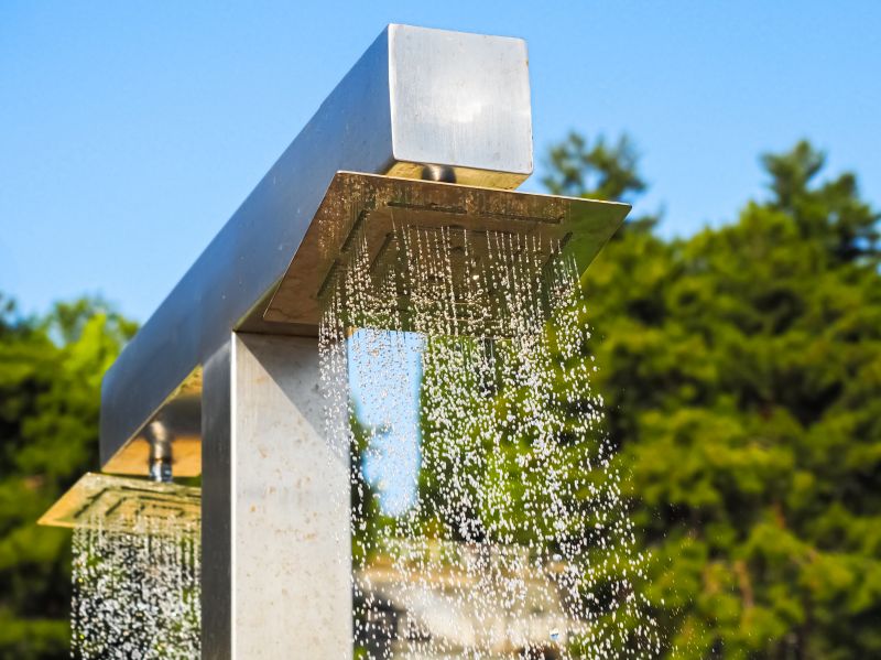 Top Shower Installation Companies in Jarrell, TX