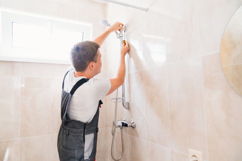 Top Shower Installation Companies in Salado, TX